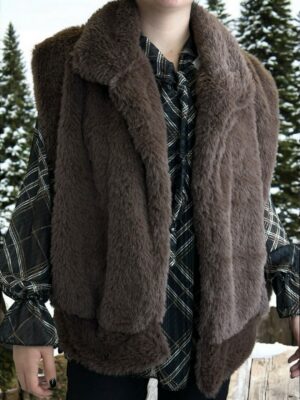 ΑΜΑΝΙΚΗ ΟΙΚΟΛΟΓΙΚΗ ΓΟΥΝΑ