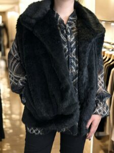 ΑΜΑΝΙΚΗ ΟΙΚΟΛΟΓΙΚΗ ΓΟΥΝΑ