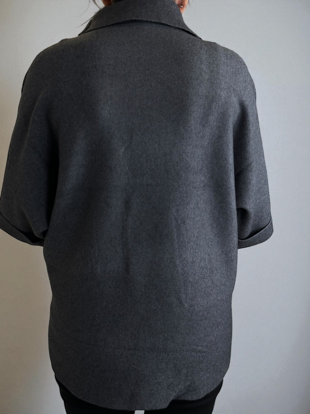 Πλεκτό Πουλόβερ με Κολιέ Ready to Wear Πλεκτό Πουλόβερ με Κολιέ Ready to Wear