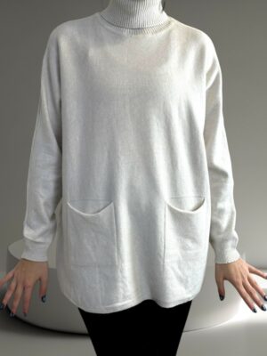 Ζιβάγκο με τσέπες για άνεση και στυλ