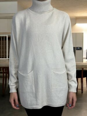 Ζιβάγκο με τσέπες για άνεση και στυλ