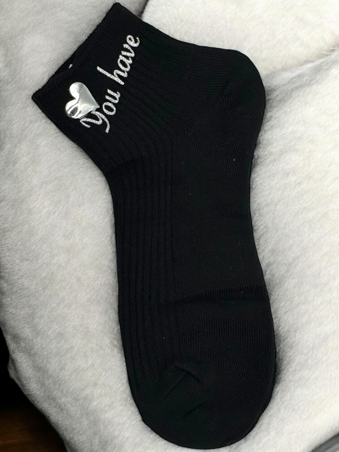 Κάλτσες YOU LOVE Trend Style Κάλτσες YOU LOVE Trend Style