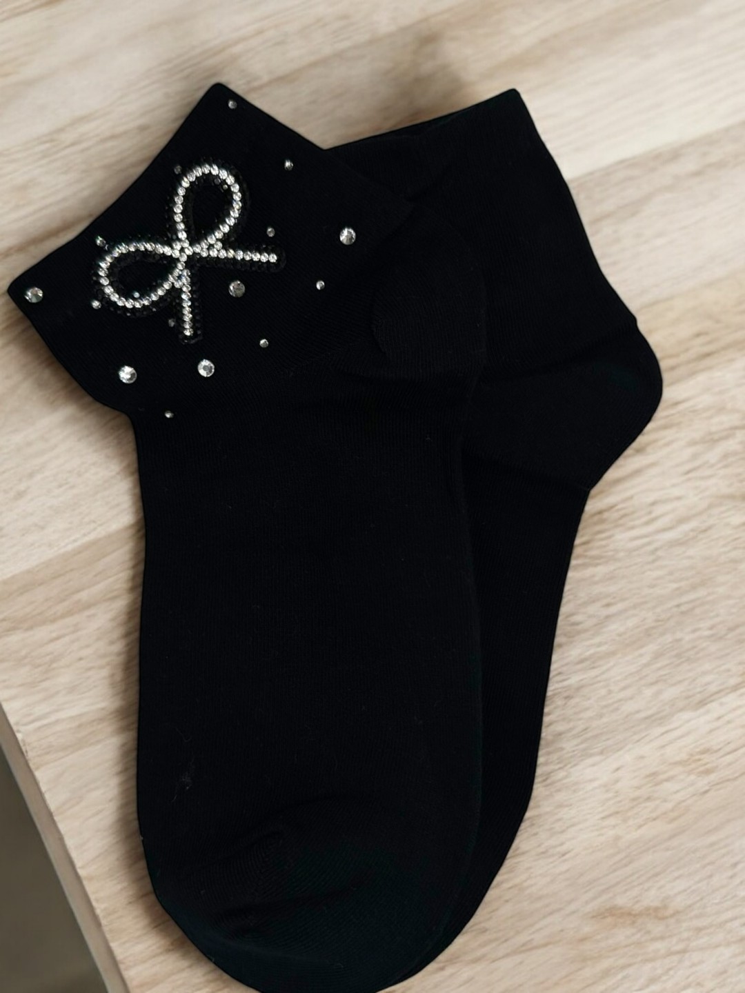 Κάλτσες με Κορδέλα Elegant Spark Κάλτσες με Κορδέλα Elegant Spark