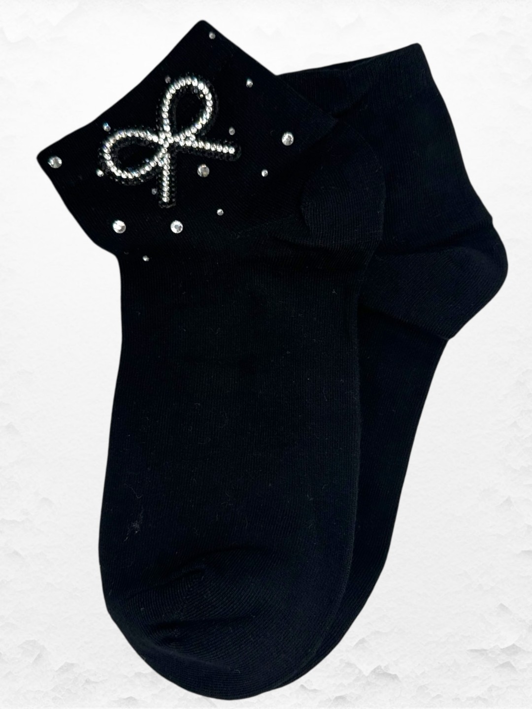 Κάλτσες με Κορδέλα Elegant Spark Κάλτσες με Κορδέλα Elegant Spark