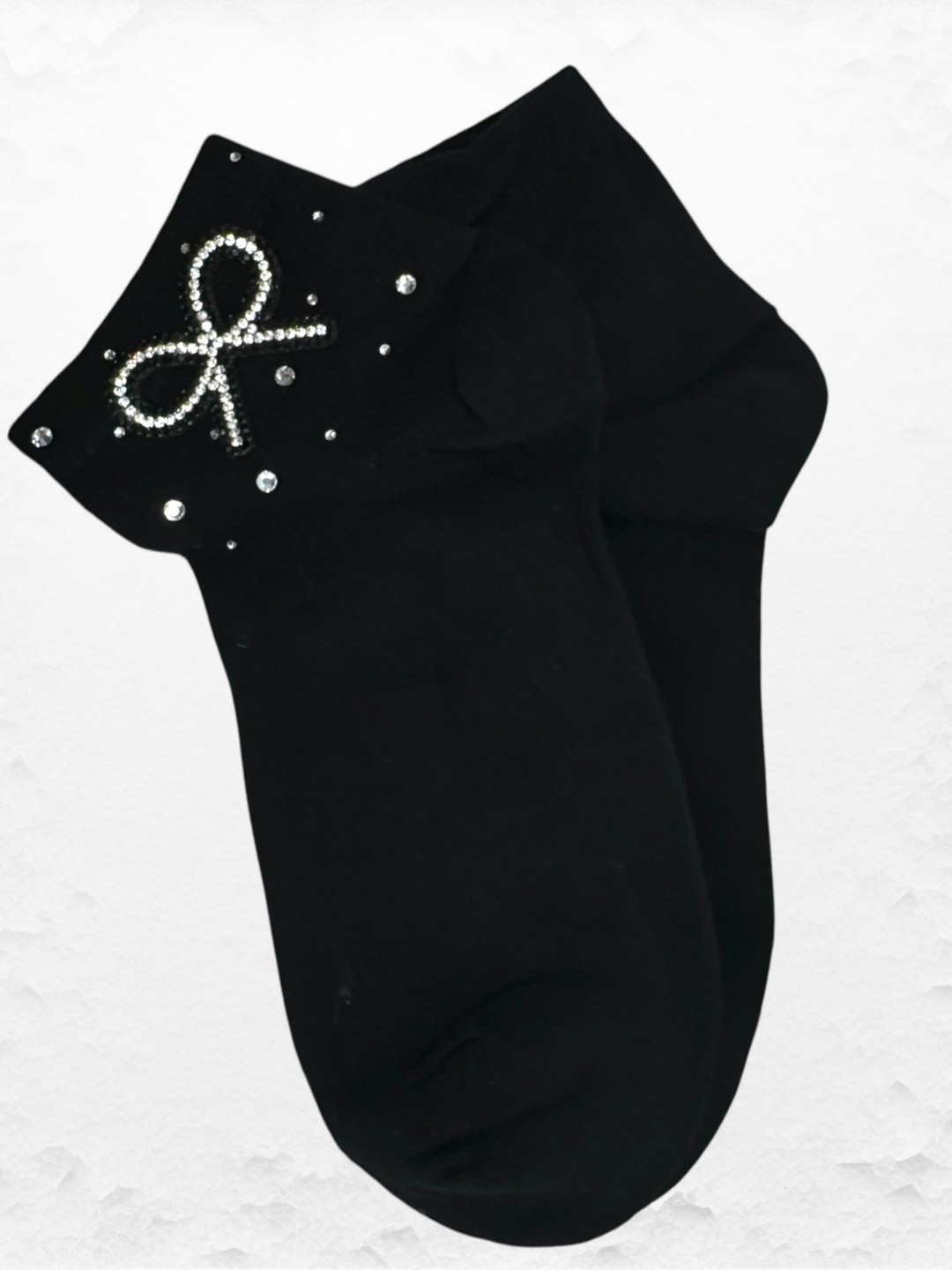 Κάλτσες με Κορδέλα Elegant Spark Κάλτσες με Κορδέλα Elegant Spark