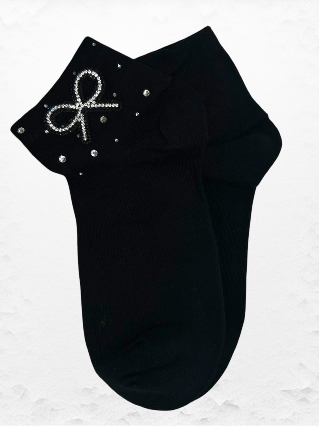 Κάλτσες με Κορδέλα Elegant Spark Κάλτσες με Κορδέλα Elegant Spark