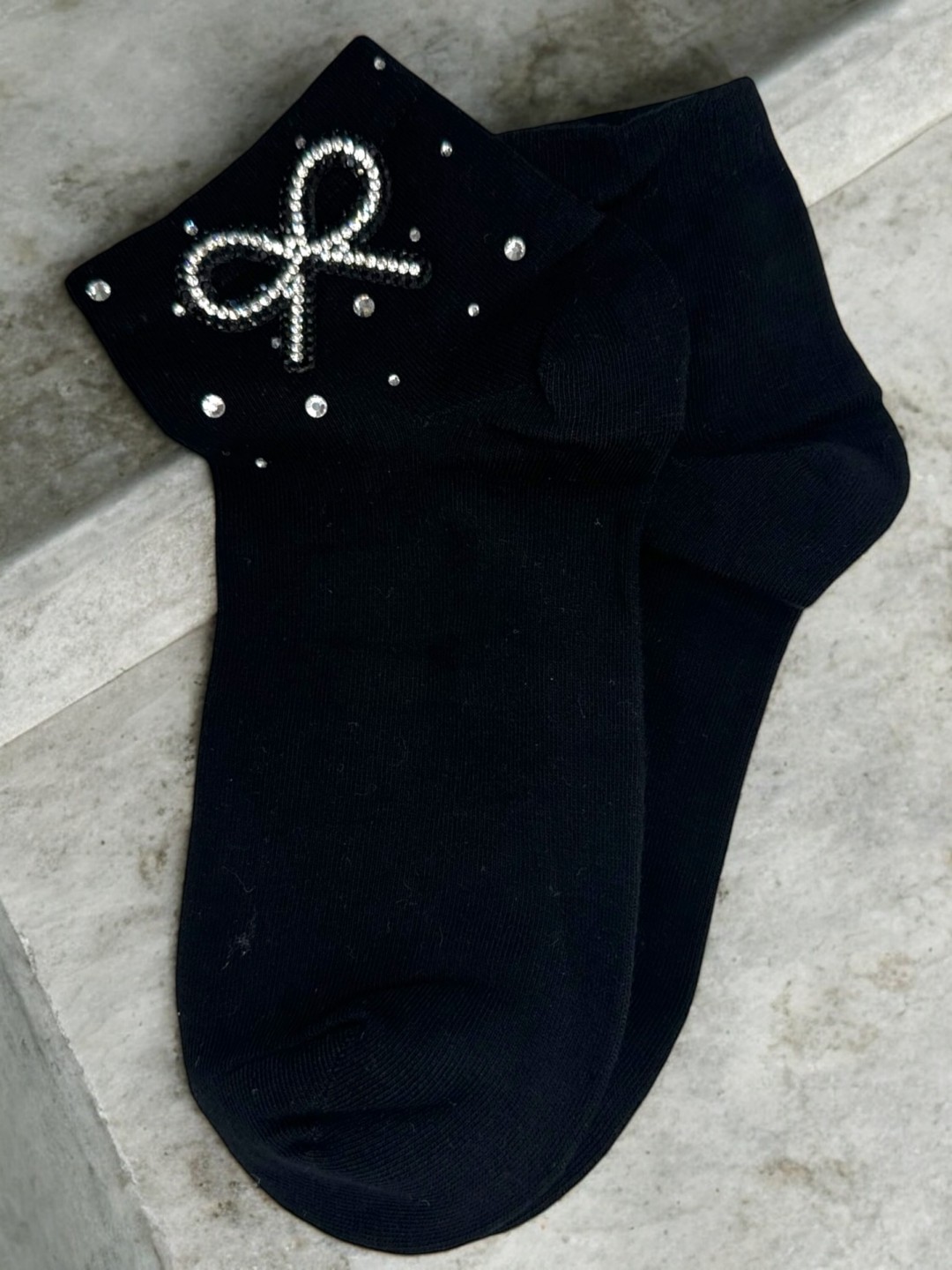 Κάλτσες με Κορδέλα Elegant Spark Κάλτσες με Κορδέλα Elegant Spark