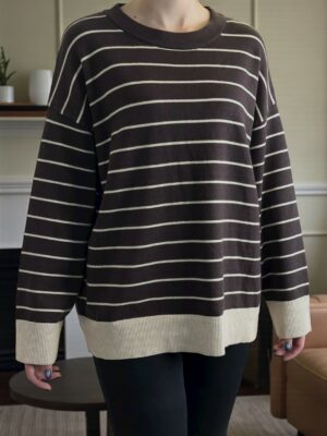 Cosy  Πλεκτό πουλόβερ