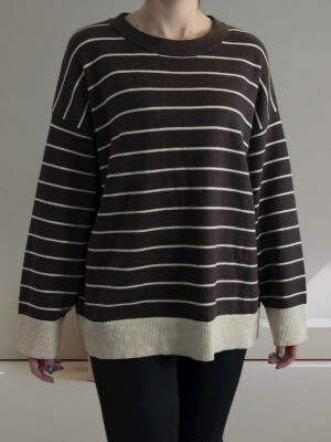 Cosy  Πλεκτό πουλόβερ