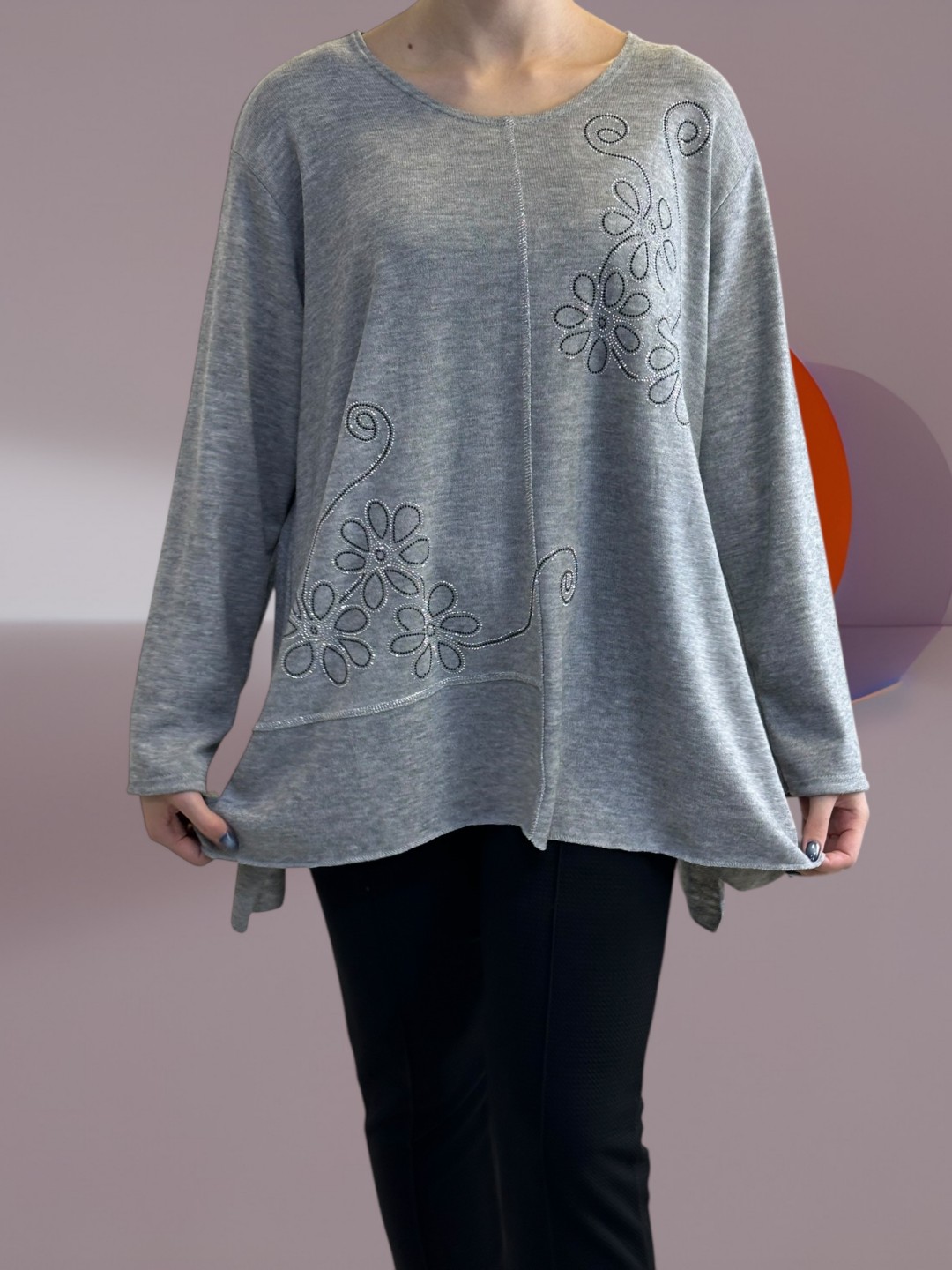 Μπλούζα Μπλούζα