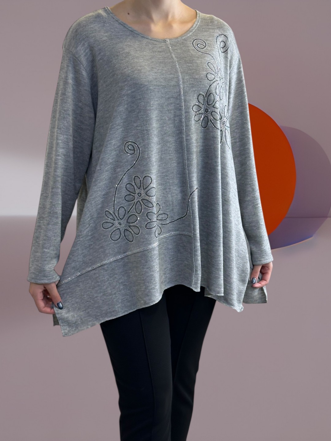 Μπλούζα Μπλούζα