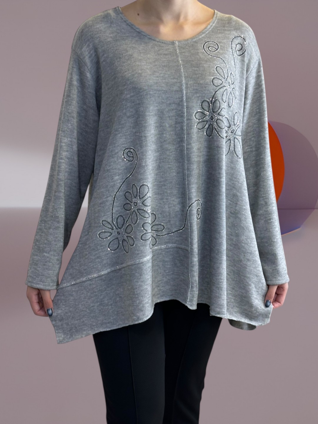 Μπλούζα Μπλούζα