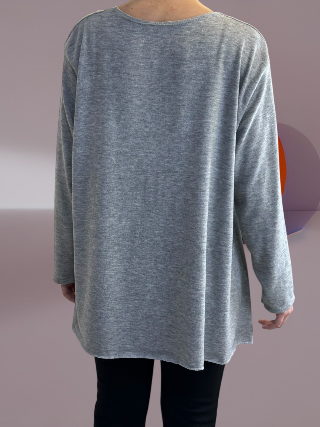 Μπλούζα Μπλούζα