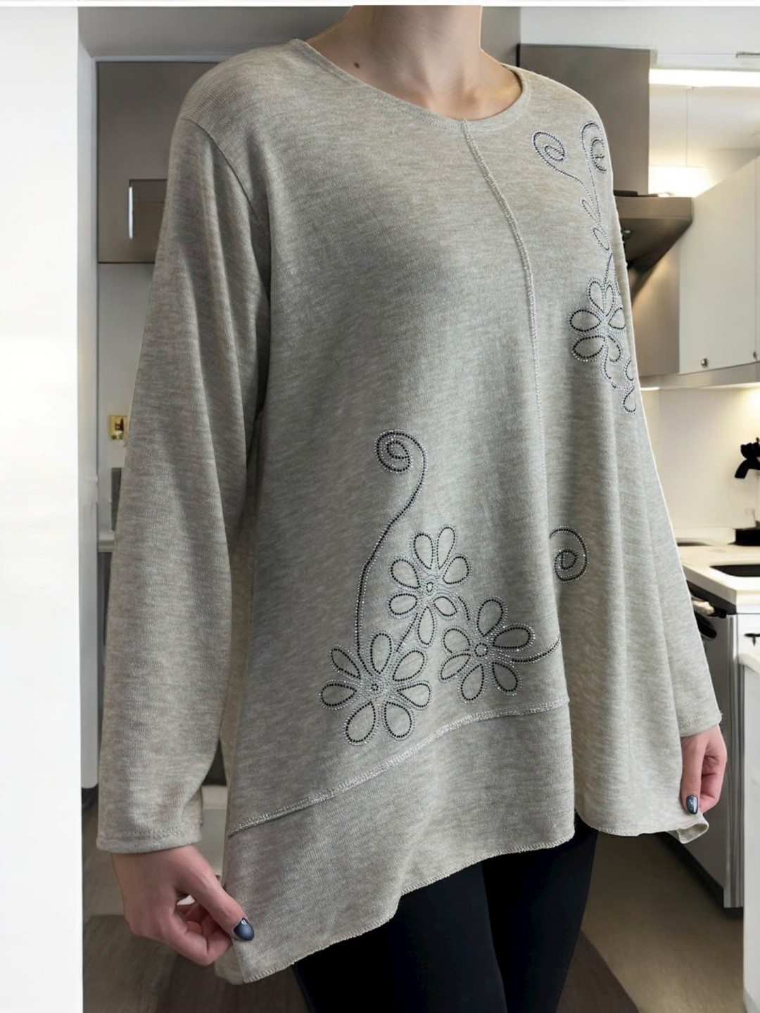 Μπλούζα Μπλούζα