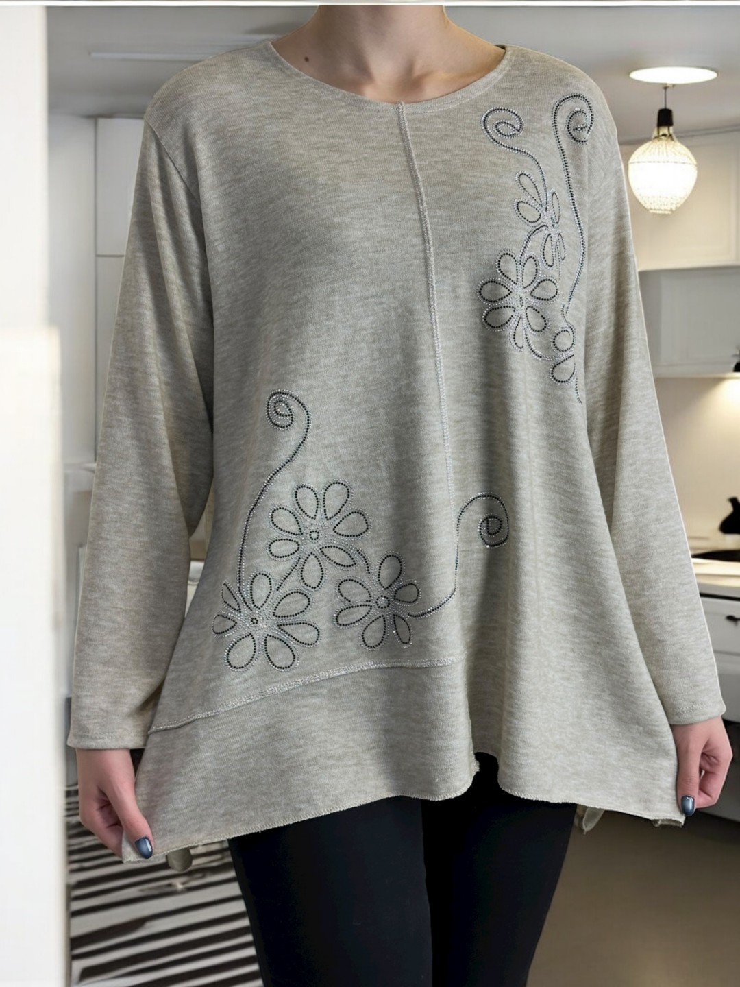 Μπλούζα Μπλούζα