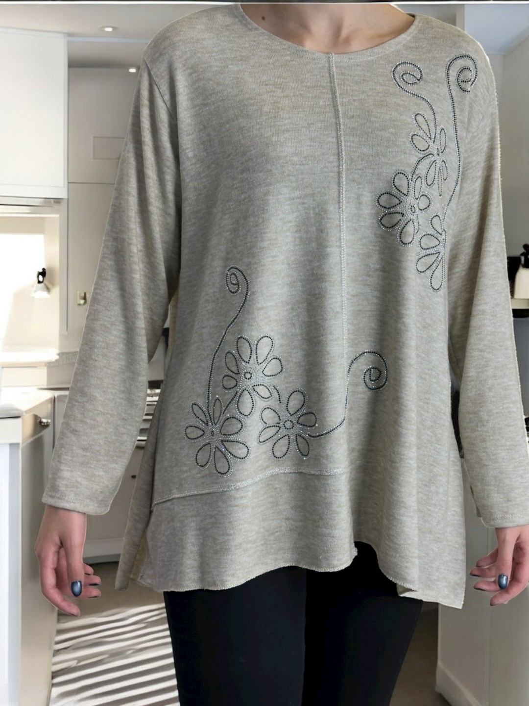 Μπλούζα Μπλούζα