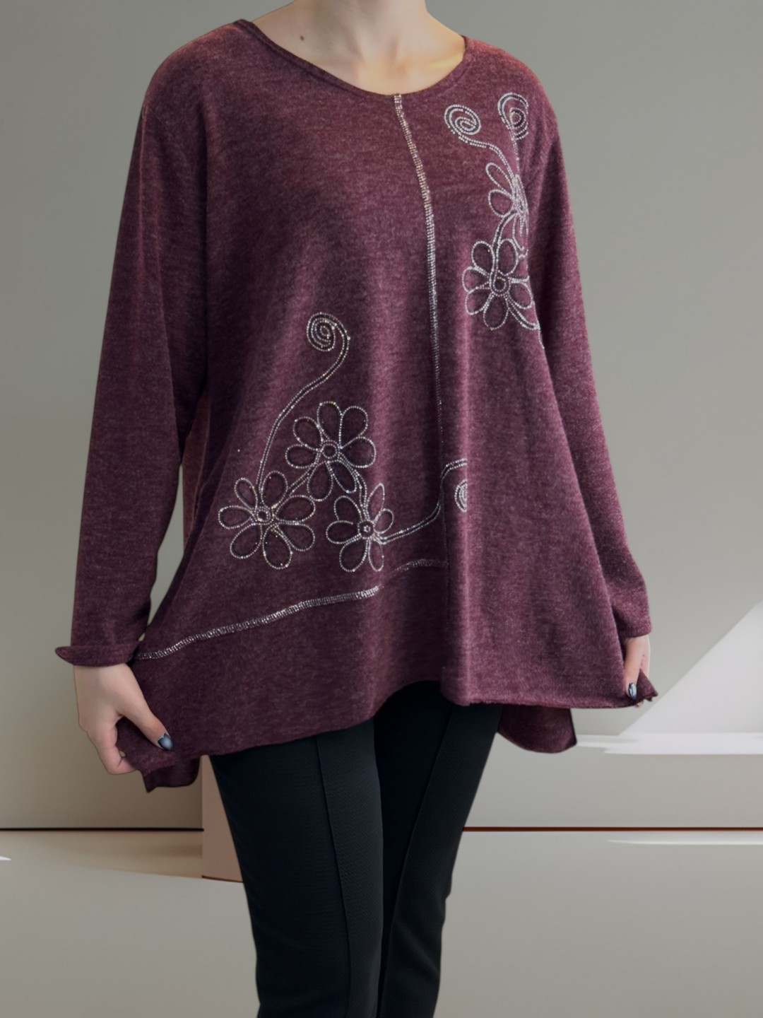 Μπλούζα Μπλούζα