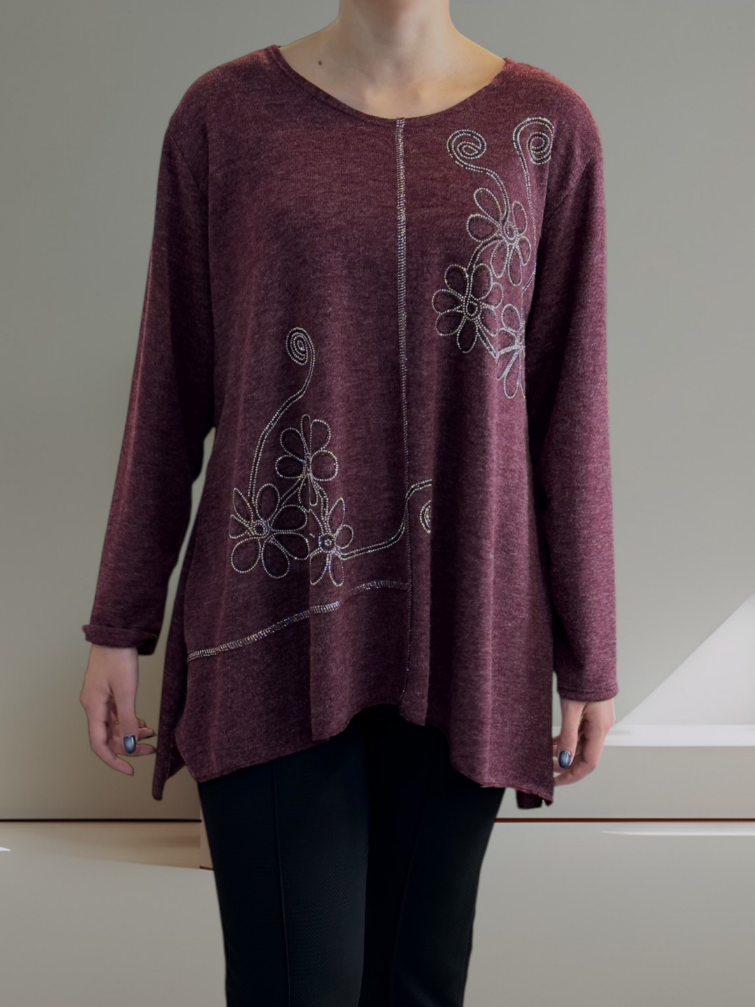 Μπλούζα Μπλούζα