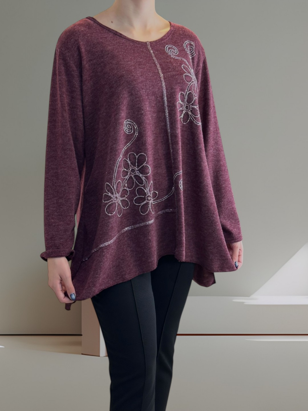 Μπλούζα Μπλούζα