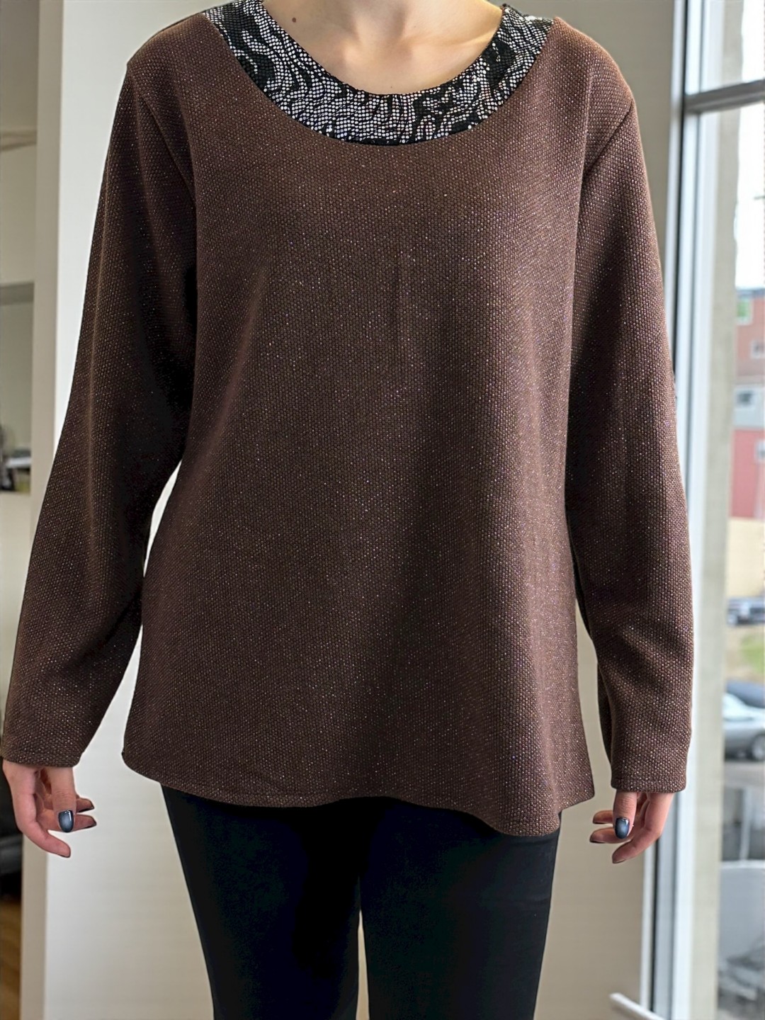 Μπλούζα Μπλούζα