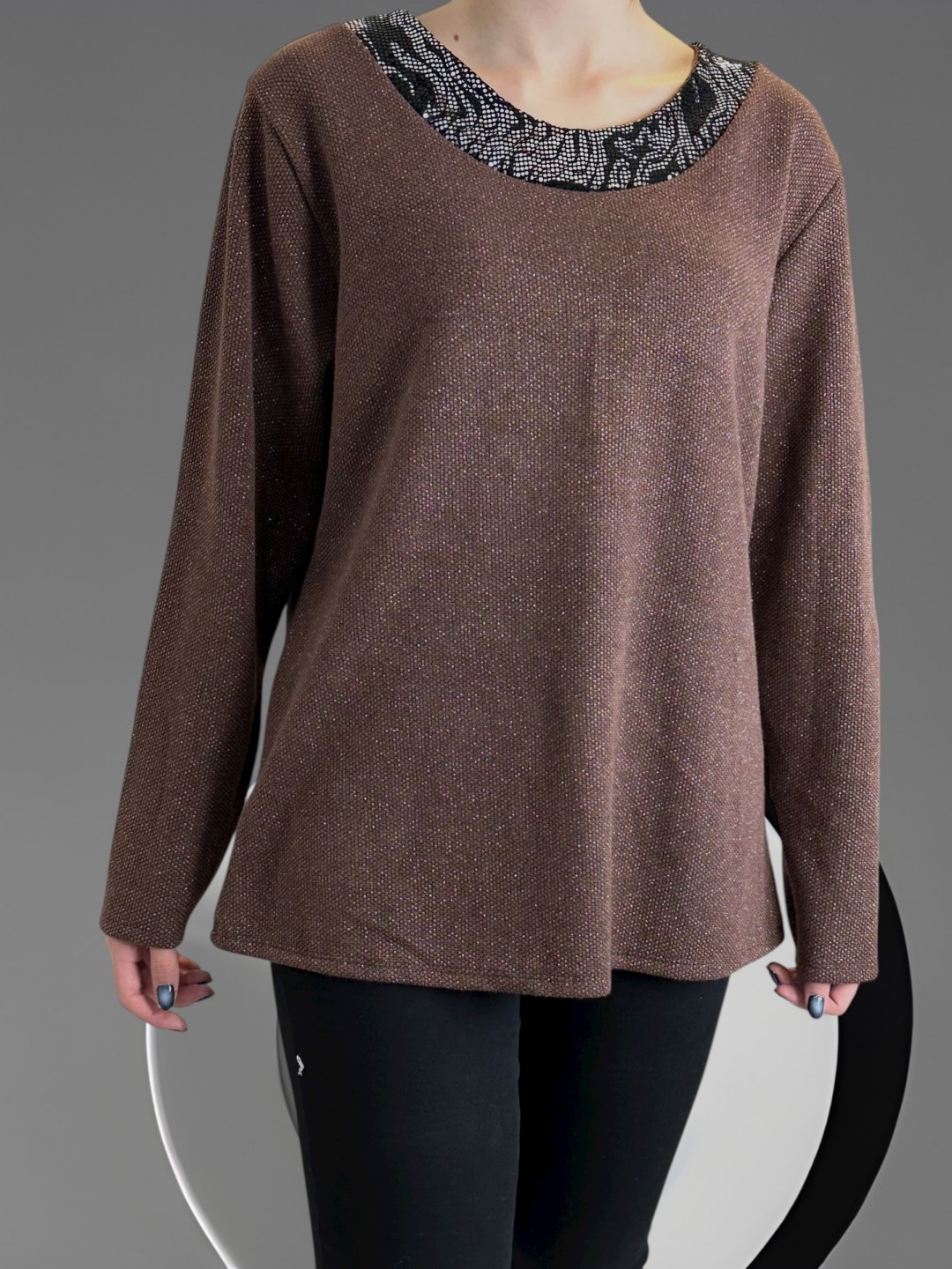 Μπλούζα Μπλούζα