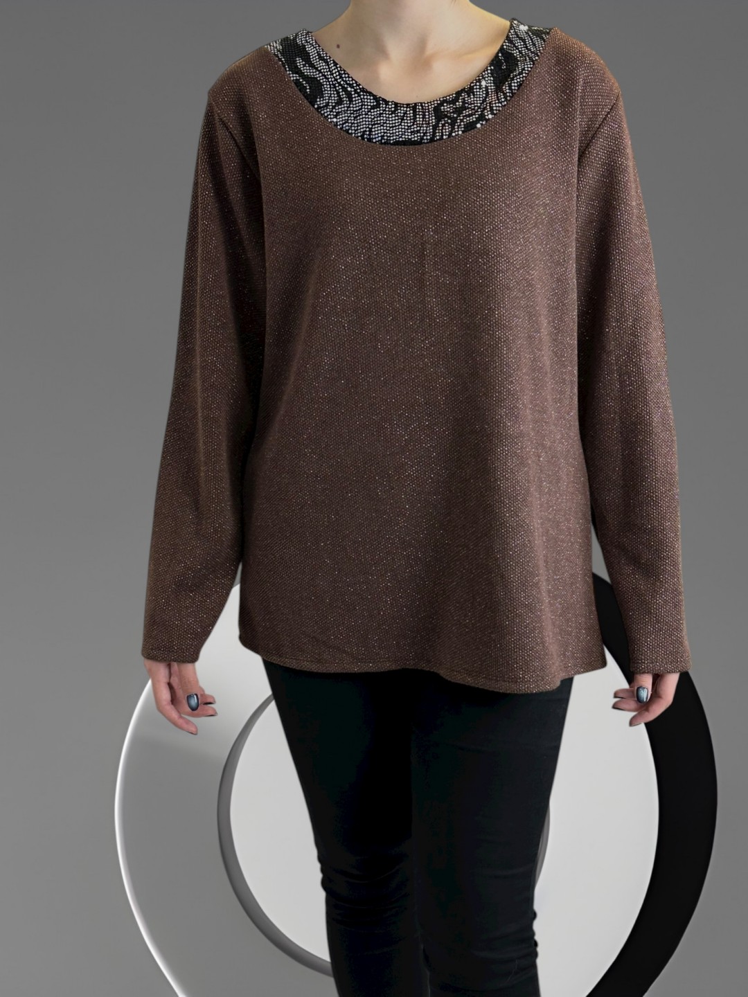 Μπλούζα Μπλούζα