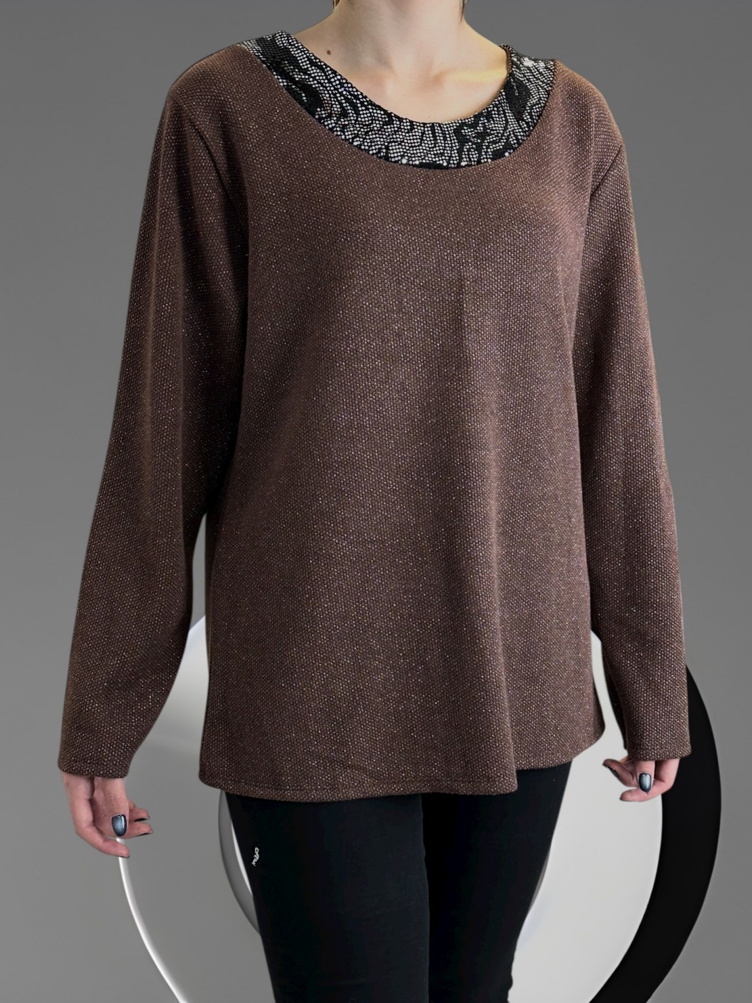 Μπλούζα Μπλούζα