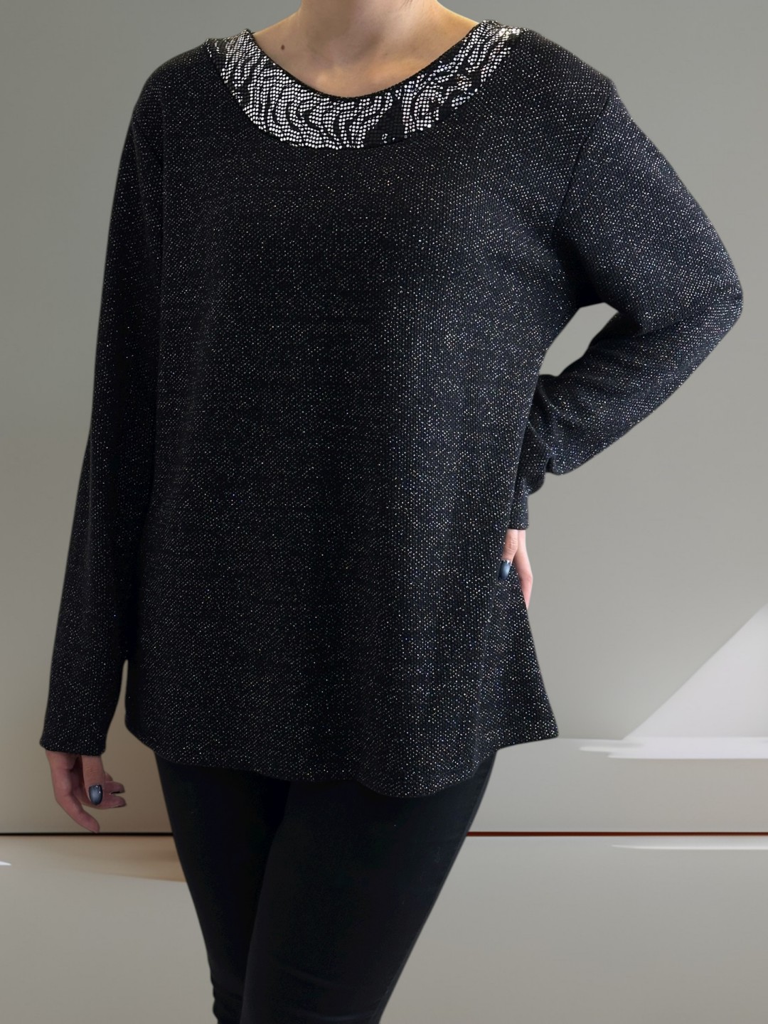 Μπλούζα Μπλούζα