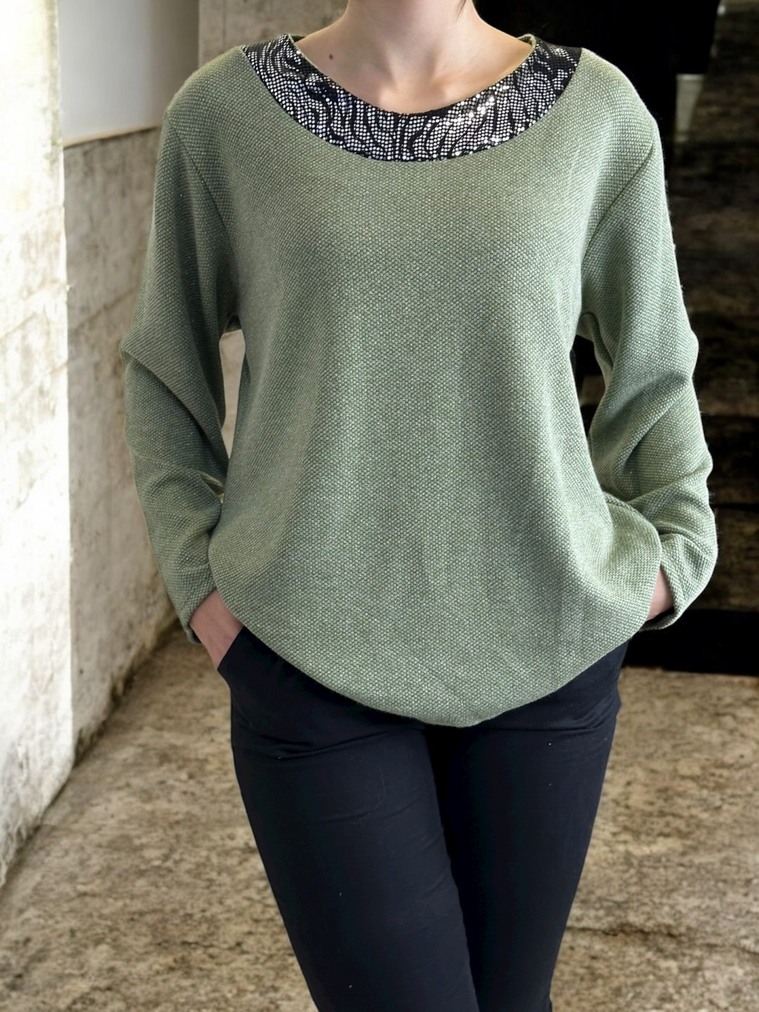 Μπλούζα Μπλούζα