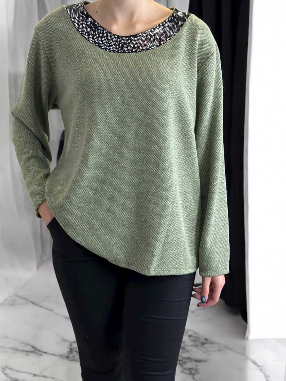 Μπλούζα Μπλούζα