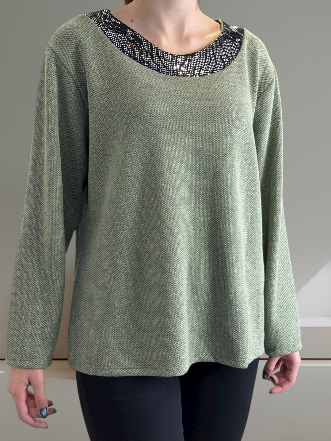 Μπλούζα Μπλούζα