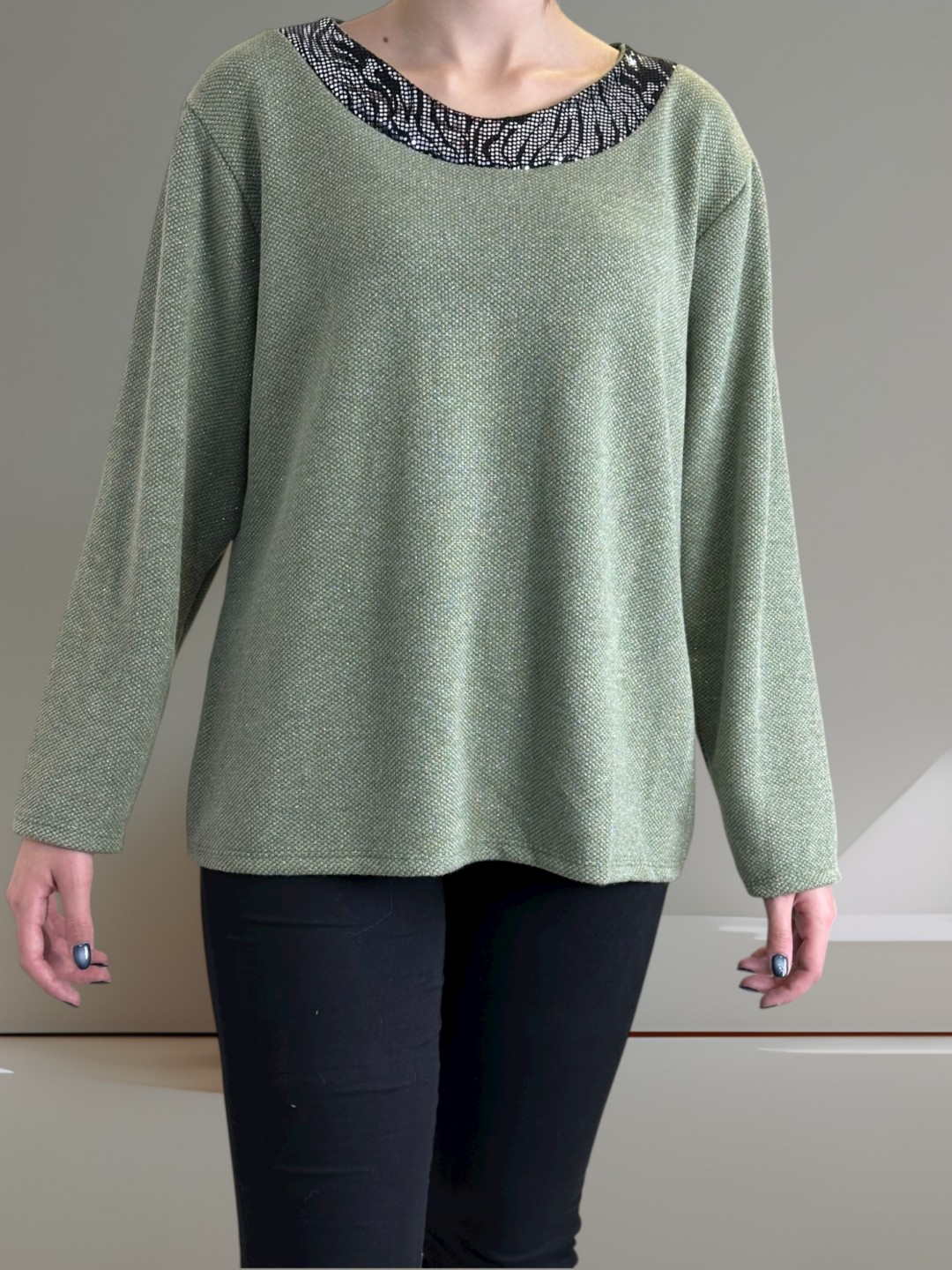 Μπλούζα Μπλούζα