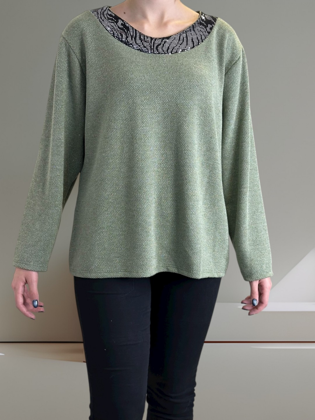 Μπλούζα Μπλούζα