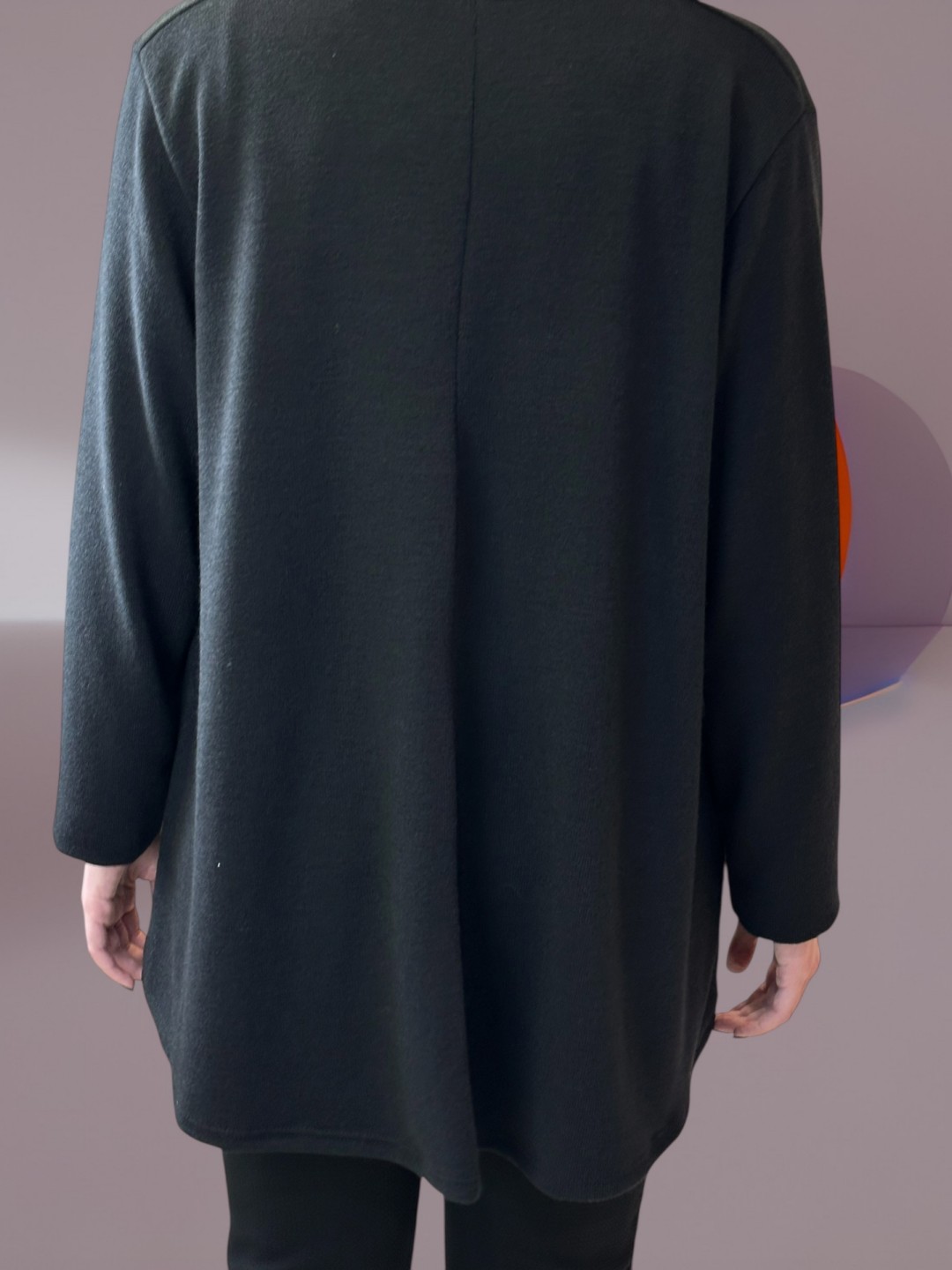 Γυναικεία Μπλούζα με Λεοπάρ Λουλουδάτο Μοτίβο Γυναικεία Μπλούζα με Λεοπάρ Λουλουδάτο Μοτίβο