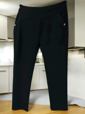 Παντελονοκολάν με πεταλούδα – Εντυπωσιακό και Στιλάτο