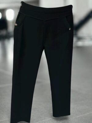 Παντελονοκολάν με πεταλούδα – Εντυπωσιακό και Στιλάτο