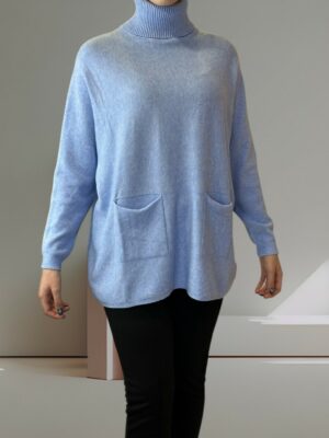 Ζιβάγκο με τσέπες για άνεση και στυλ