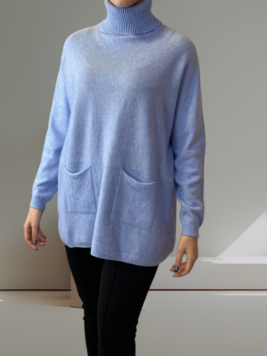 Ζιβάγκο με τσέπες για άνεση και στυλ Ζιβάγκο με τσέπες για άνεση και στυλ