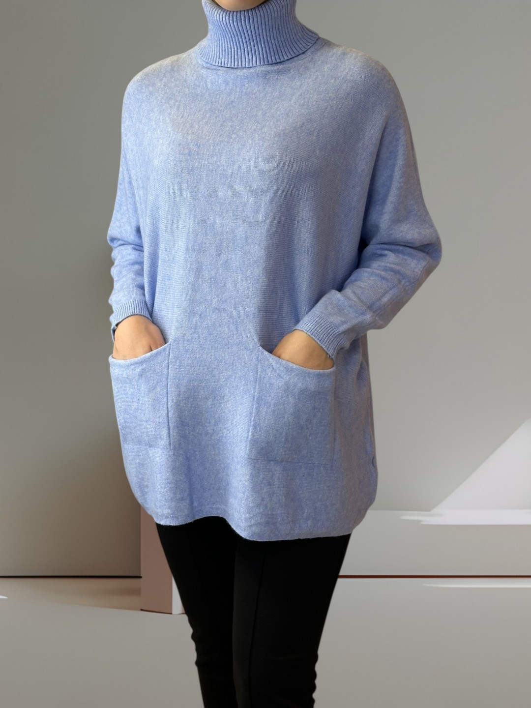 Ζιβάγκο με τσέπες για άνεση και στυλ Ζιβάγκο με τσέπες για άνεση και στυλ