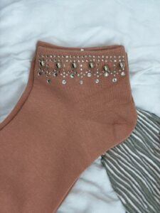 Κάλτσες με Τρουξ Bold Statement