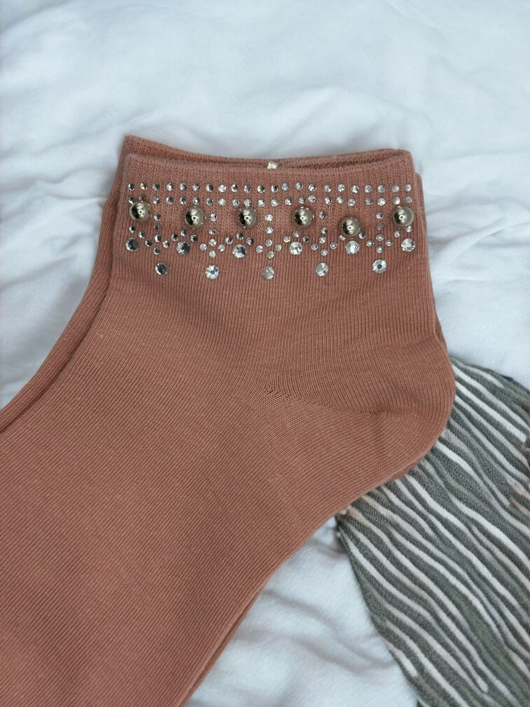 Κάλτσες με Τρουξ Bold Statement Κάλτσες με Τρουξ Bold Statement