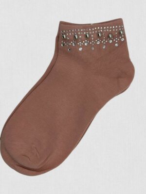 Κάλτσες με Τρουξ Bold Statement<br/><small class="dmm_sku">Κωδικός προϊόντος: 8520-ροζ</small>