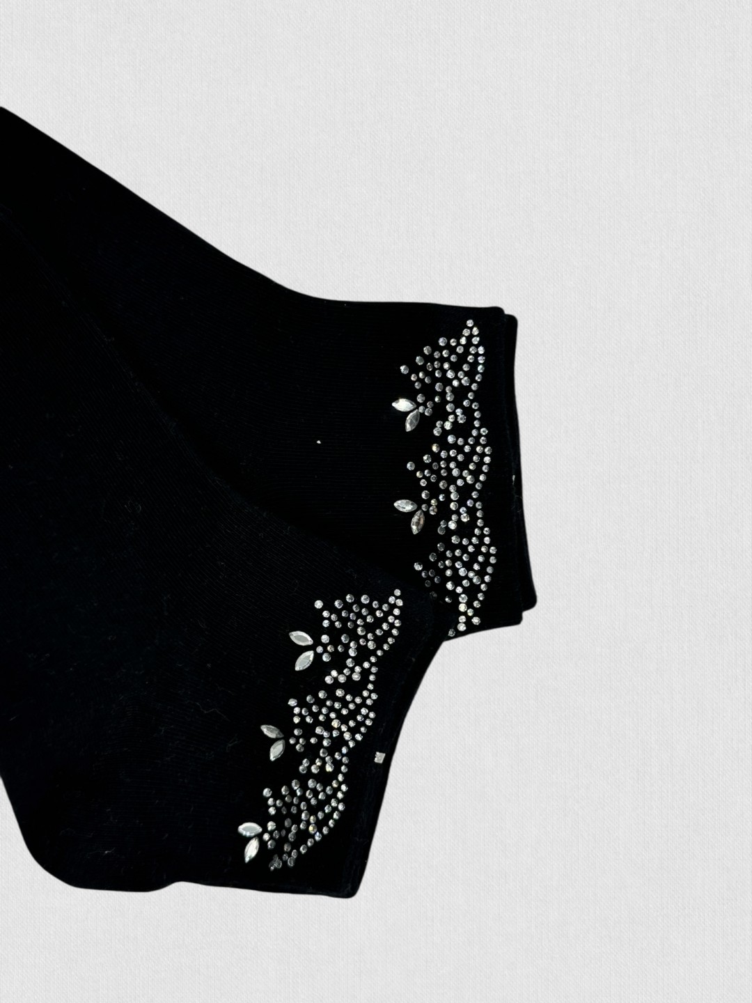 Κάλτσες με Ποικιλία Μεγεθών Στρας Κάλτσες με Ποικιλία Μεγεθών Στρας