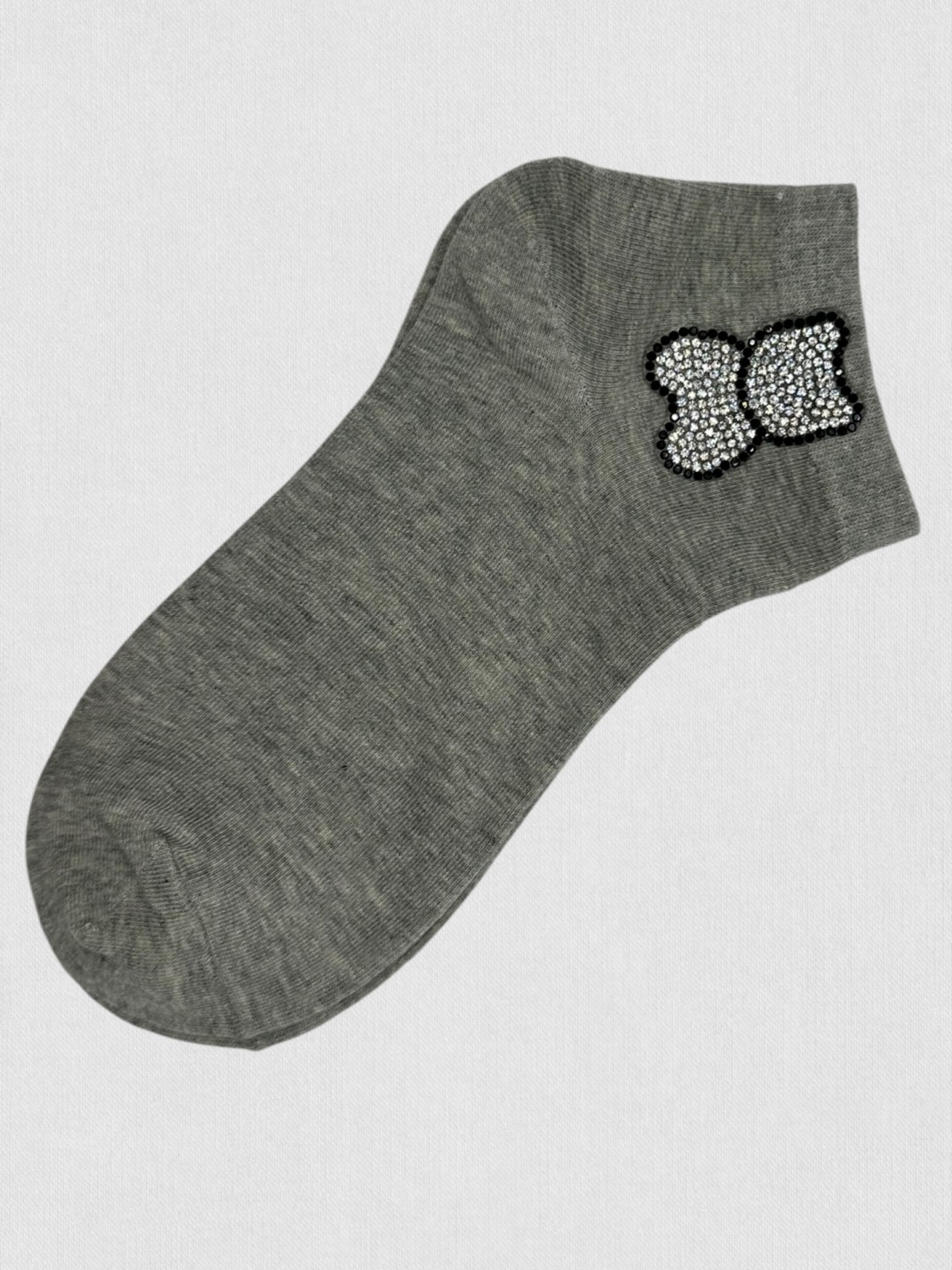 Cute Socks με Sparkling Αρκουδάκι Cute Socks με Sparkling Αρκουδάκι