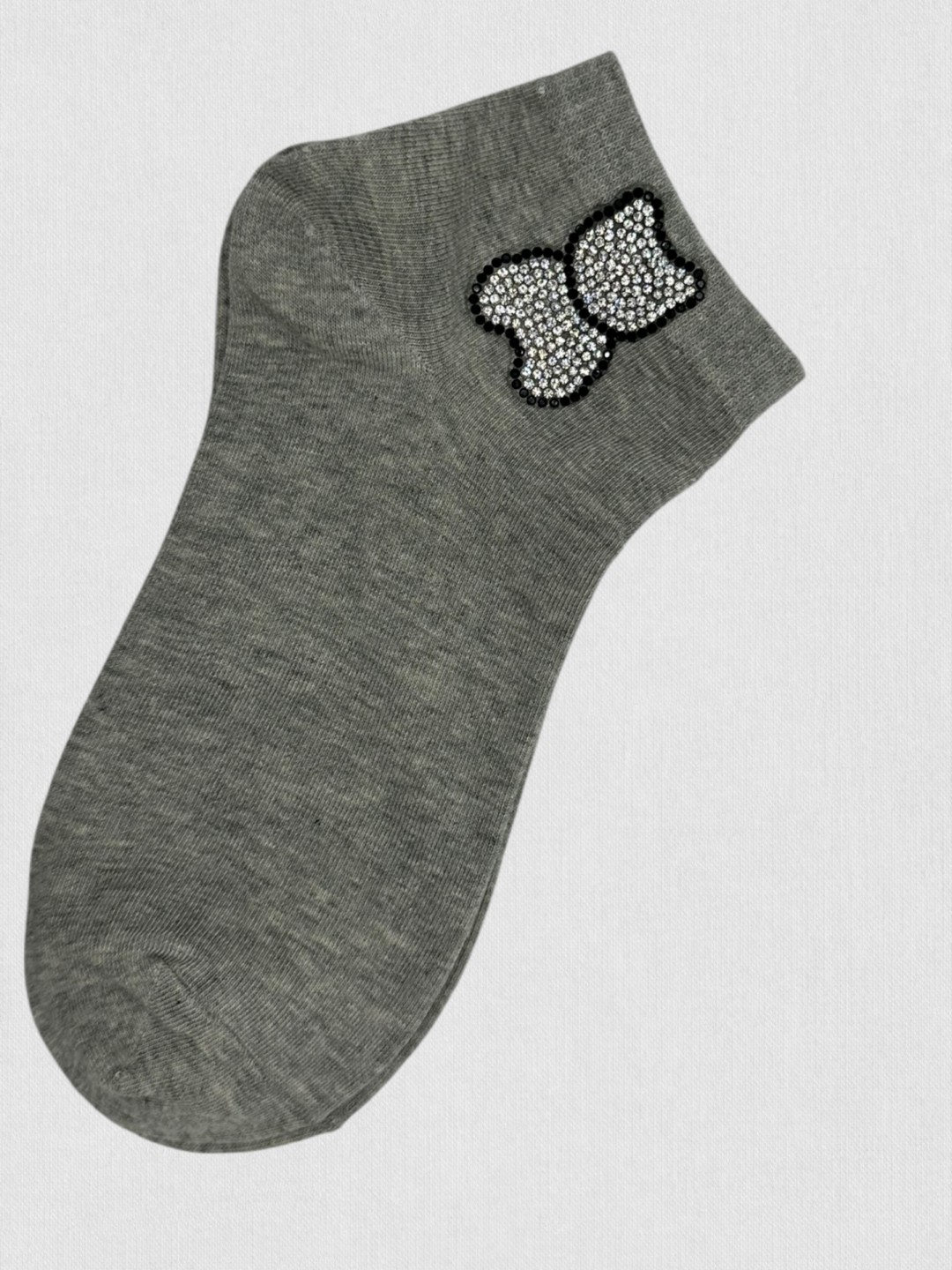 Cute Socks με Sparkling Αρκουδάκι Cute Socks με Sparkling Αρκουδάκι