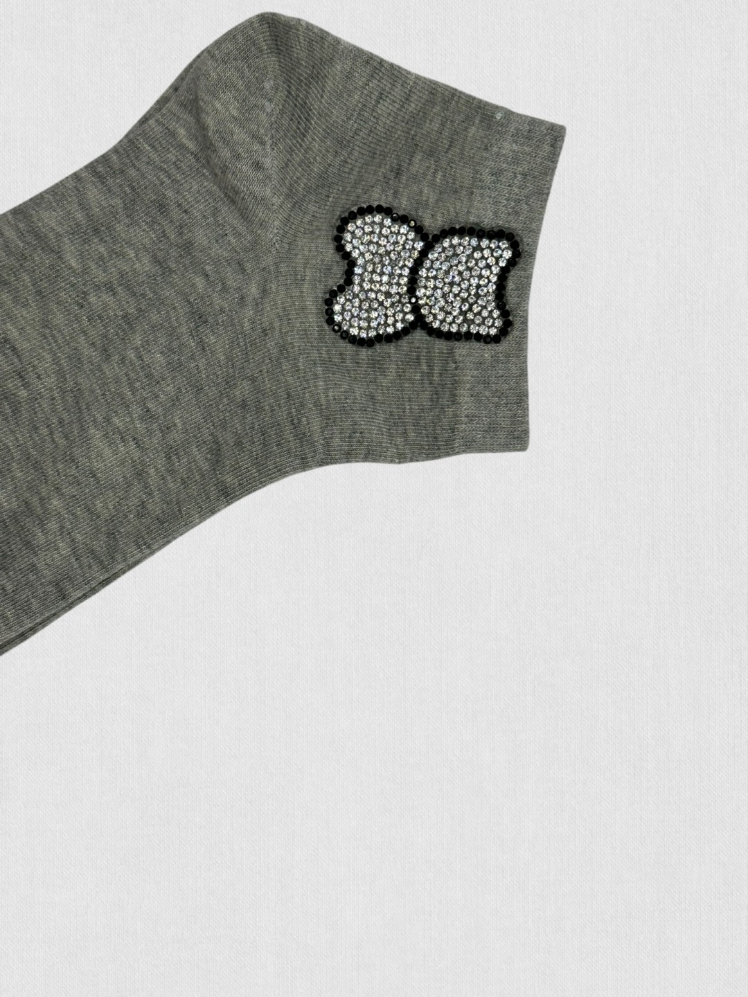 Cute Socks με Sparkling Αρκουδάκι Cute Socks με Sparkling Αρκουδάκι