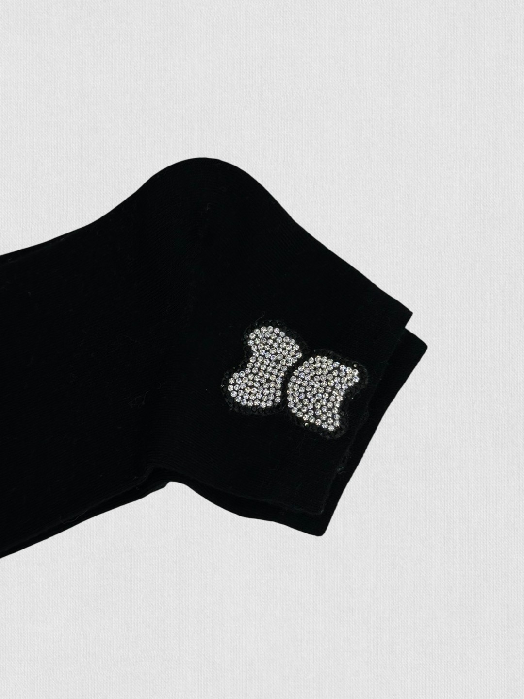 Cute Socks με Sparkling Αρκουδάκι Cute Socks με Sparkling Αρκουδάκι