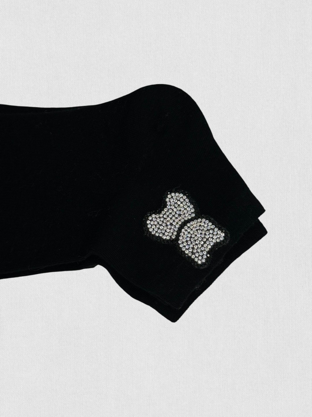 Cute Socks με Sparkling Αρκουδάκι Cute Socks με Sparkling Αρκουδάκι