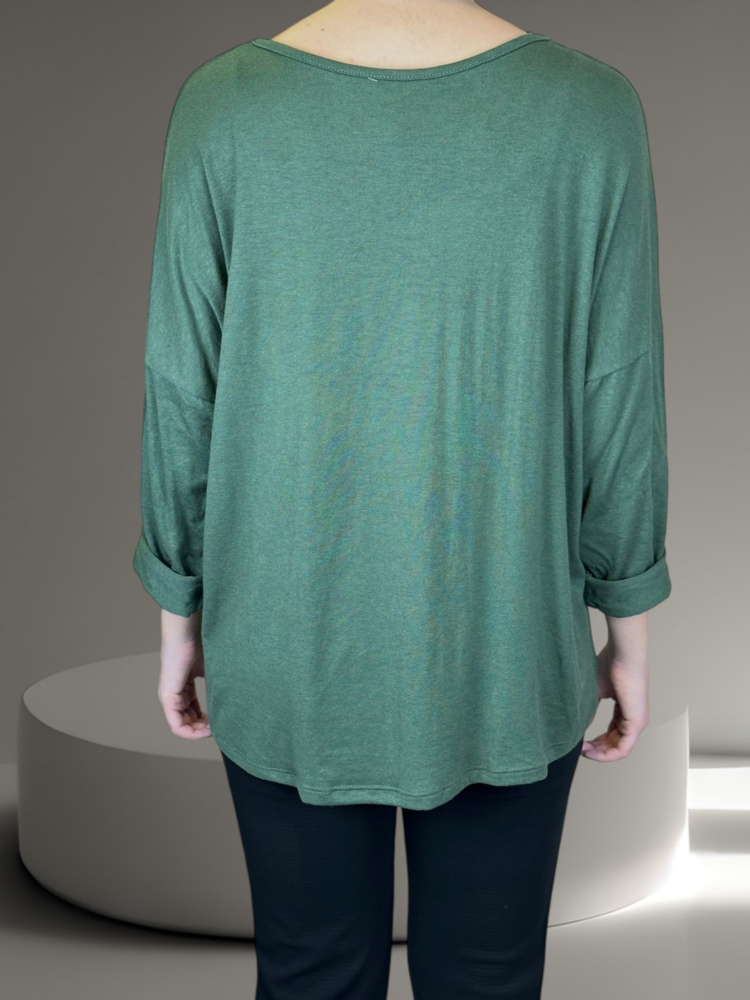 Cute Μπλούζα με Καρδούλες Cute Μπλούζα με Καρδούλες