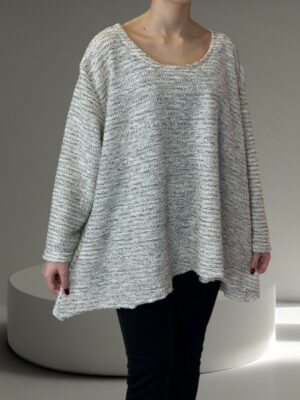 Υπέροχη Μπλούζα με Στυλ